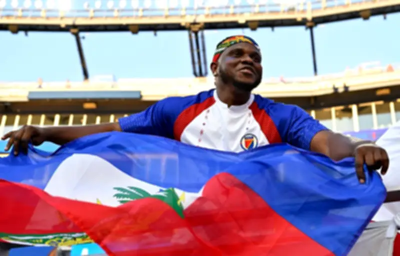 Coupe du monde 2026 : Haïti et Écosse se neutralisent dans un match historique