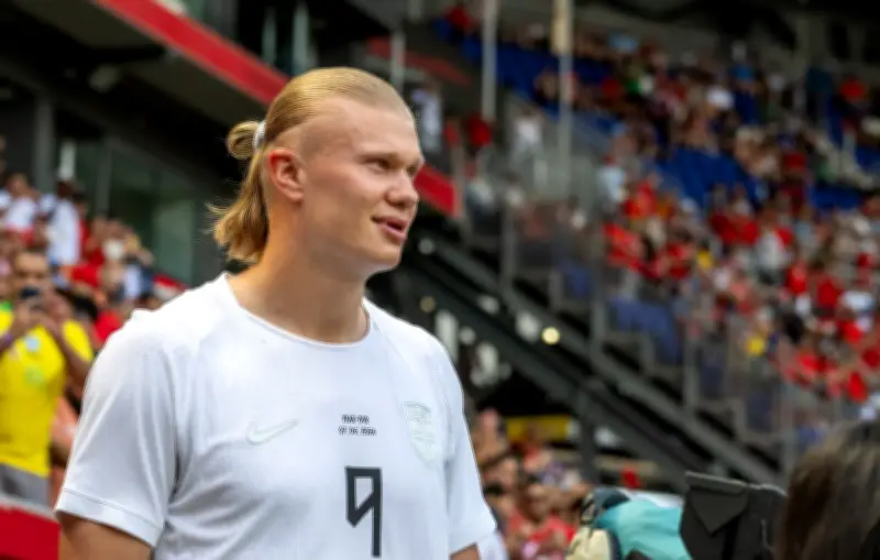 Coupe du monde 2026 : Irak-Norvège, duel des adversaires des Bleus