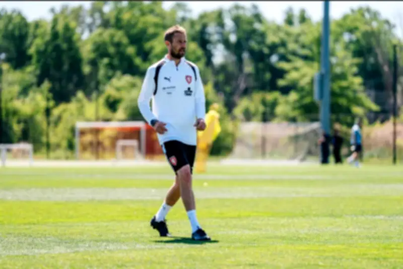 Coupe du monde 2026 : Jaroslav Plasil présente la Tchéquie avant le choc contre la Corée
