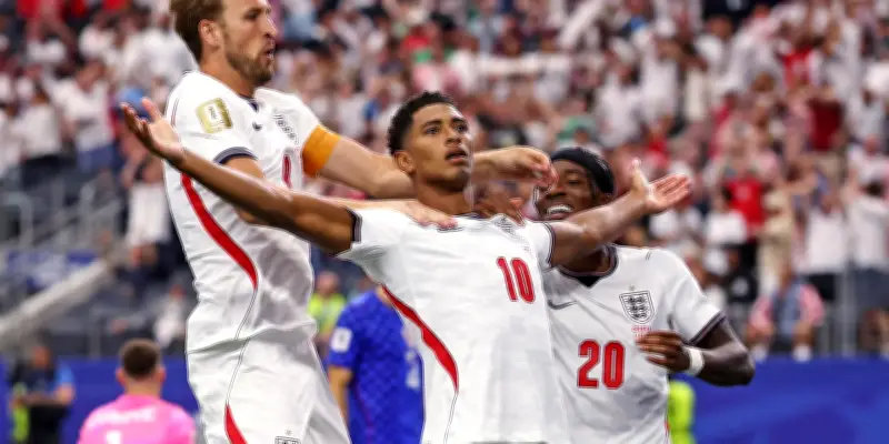 Coupe du Monde 2026 : Kane brille, Ronaldo déçoit, le Portugal en échec