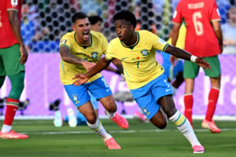 Coupe du Monde 2026 : Knicks éclipsent Brésil, tensions Iran, silence Mbappé