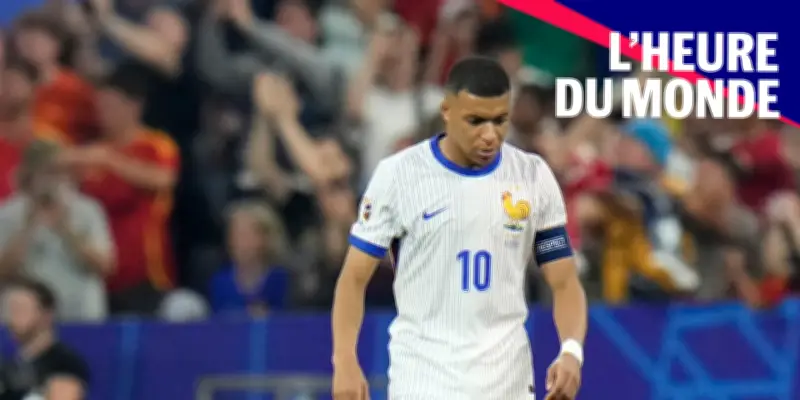 Coupe du Monde 2026 : Kylian Mbappé, une idole contestée