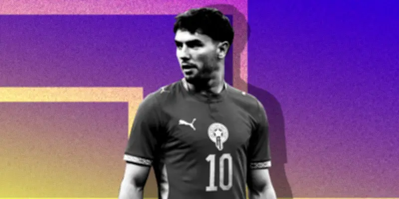 Coupe du Monde 2026 : le Maroc dans le groupe C, tout savoir
