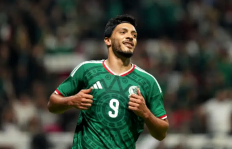 Coupe du Monde 2026 : le Mexique et l'Afrique du Sud lancent le tournoi