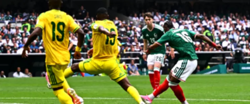 Coupe du monde 2026 : le Mexique lance son Mondial en fanfare avec une victoire 2-0
