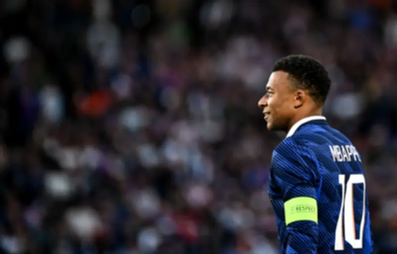 Coupe du monde 2026 : le programme complet de l'Équipe de France