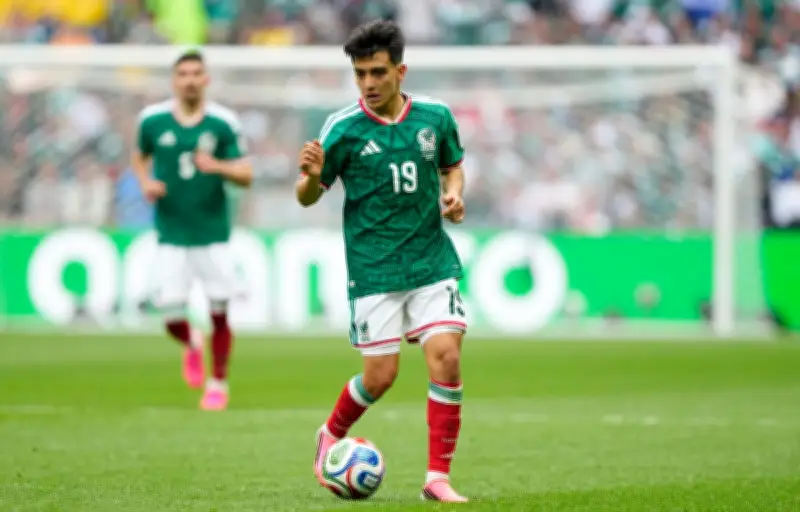 Coupe du monde 2026 : le XI des plus jeunes et des plus vieux joueurs