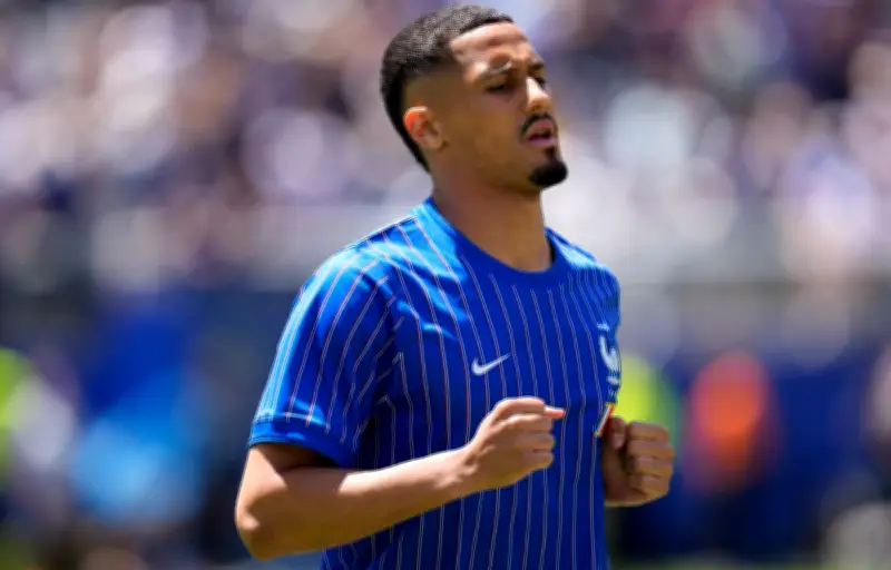 Coupe du monde 2026 : les Bleus visent la qualification contre l'Irak