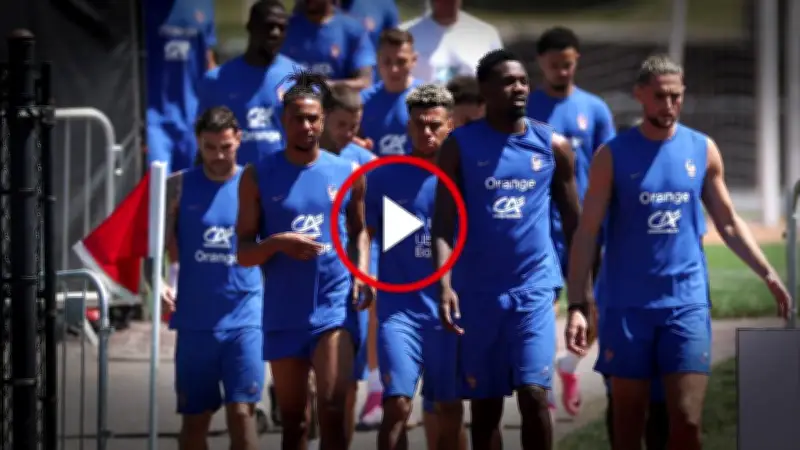 Coupe du monde 2026 : les défis qui attendent les Bleus