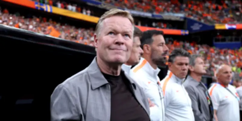 Coupe du monde 2026 : les Pays-Bas écrasent leurs adversaires