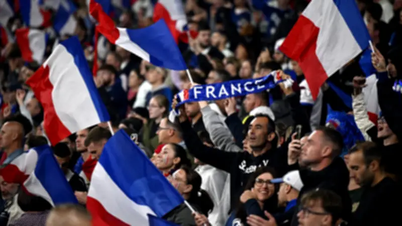 Coupe du monde 2026 : les pronostics de bureau, un phénomène qui fédère les salariés