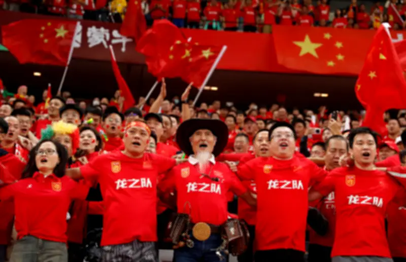 Coupe du monde 2026 : les raisons de l'absence de la Chine et de l'Inde