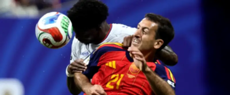 Coupe du monde 2026 : l'Espagne accrochée par le Cap-Vert (0-0)
