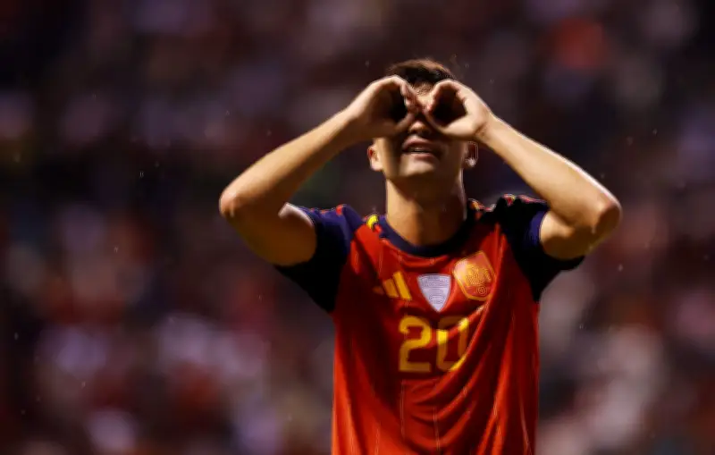 Coupe du monde 2026 : l'Espagne débute face au Cap-Vert sans Lamine Yamal