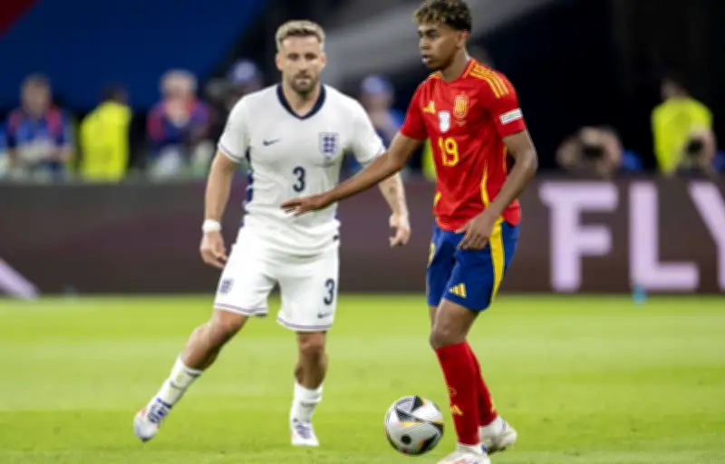 Coupe du monde 2026 : L'Espagne favorite dans le groupe H