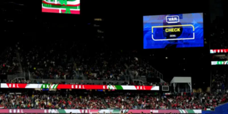 Coupe du monde 2026 : l'Iran patiente pour quelques centimètres