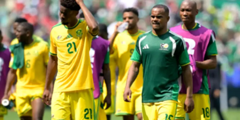 Coupe du Monde 2026 : l'ouverture à Mexico divise la presse étrangère