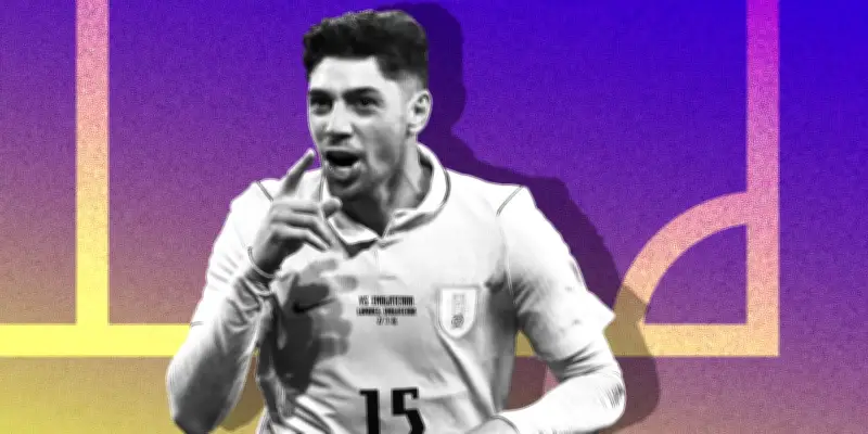 Coupe du Monde 2026 : l'Uruguay dans le groupe H, tout savoir