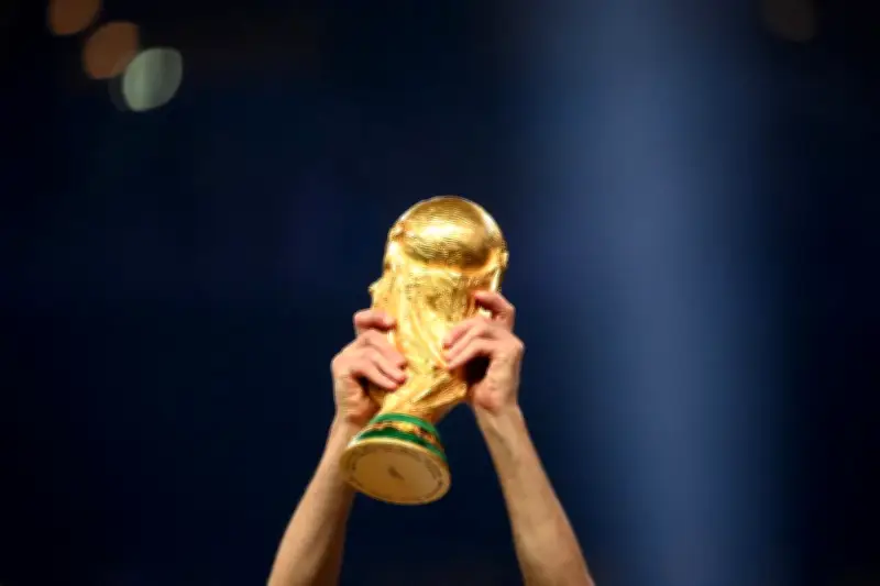 Coupe du monde 2026 : M6 croise les doigts pour empocher le pactole des droits TV