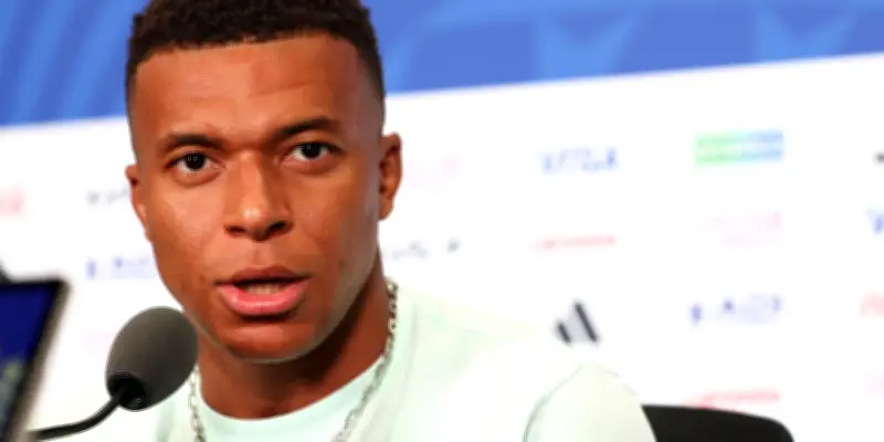 Coupe du monde 2026 : Mbappé annonce vouloir gagner le Mondial