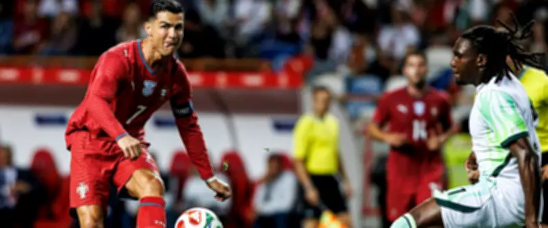 Coupe du monde 2026 : Portugal et Angleterre entrent en scène ce mercredi