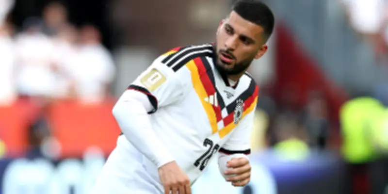 Coupe du monde 2026 : Équateur-Allemagne et Curaçao-Côte d'Ivoire en direct