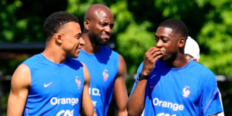 Coupe du Monde 2026 : Résumé du lundi 15 juin et programme du mardi 16