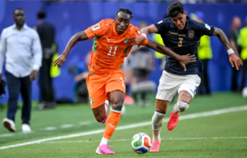 Coupe du monde 2026 : Suivez le live du lundi 15 juin