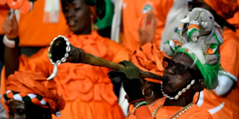 Coupe du Monde 2026 : supporters ivoiriens face à des prix de billets exorbitants