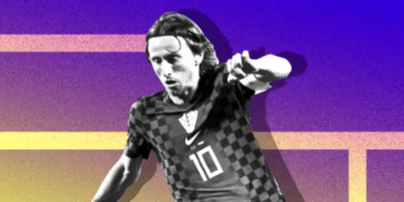 Coupe du Monde 2026 : tout savoir sur la Croatie dans le groupe L