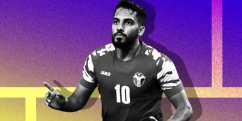 Coupe du Monde 2026 : Tout savoir sur la Jordanie dans le groupe J