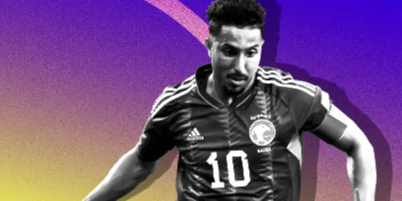 Coupe du Monde 2026 : tout savoir sur l'Arabie saoudite dans le groupe H