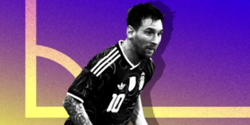 Coupe du Monde 2026 : Tout savoir sur l'Argentine dans le groupe J