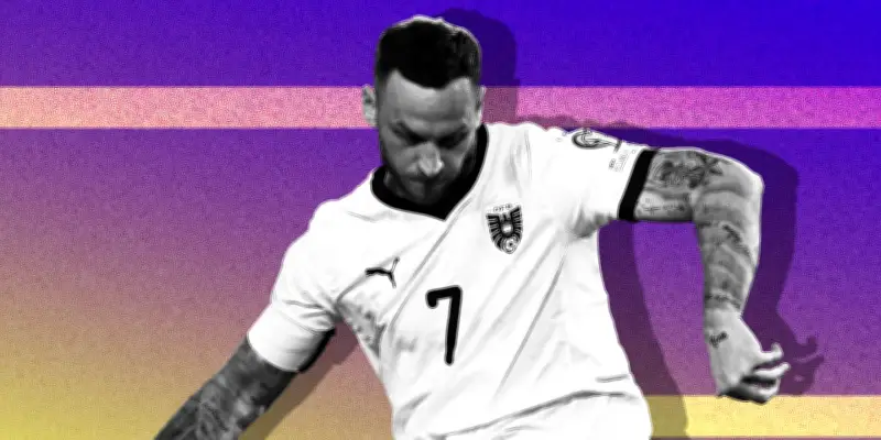 Coupe du Monde 2026 : tout savoir sur l'Autriche dans le groupe J