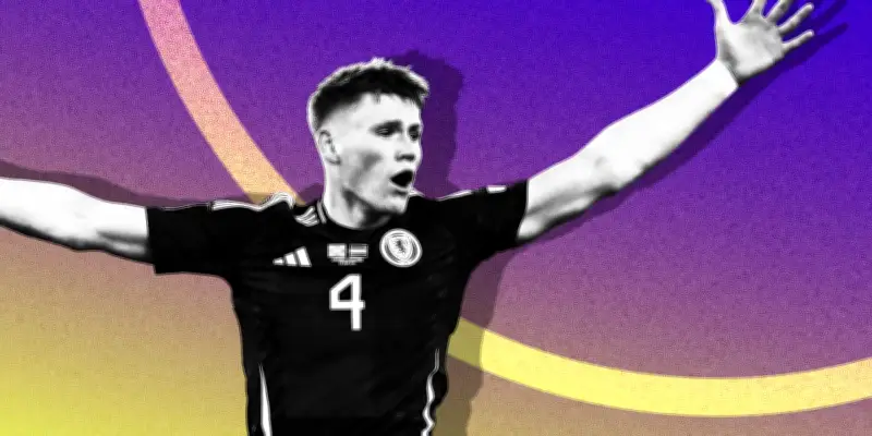 Coupe du monde 2026 : tout savoir sur l'Écosse dans le groupe C