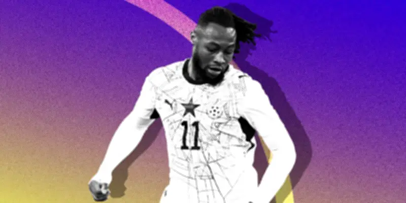 Coupe du Monde 2026 : Tout savoir sur le Ghana, adversaire des Bleus