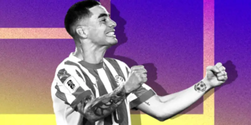 Coupe du monde 2026 : tout savoir sur le Paraguay dans le groupe D