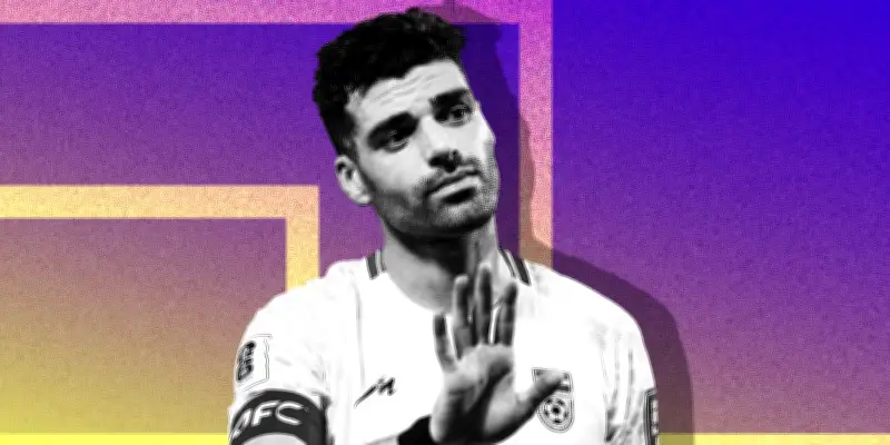 Coupe du monde 2026 : tout savoir sur l'Iran dans le groupe G