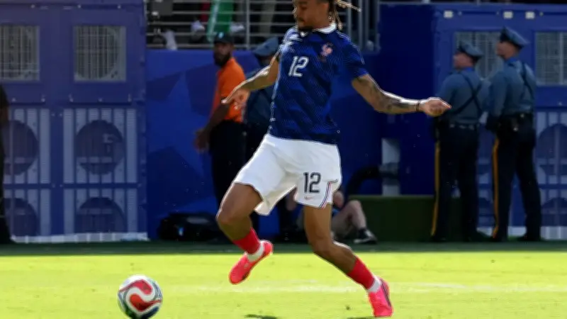 Coupe du monde 2026 : trois changements attendus chez les Bleus face à l'Irak