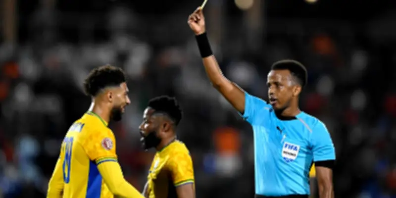 Coupe du Monde 2026 : un arbitre somalien écarté après un refus d'entrée aux États-Unis