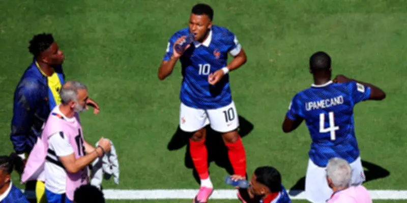 Coupe du monde 2026 : un Mondial qui chamboule le calendrier et le jeu