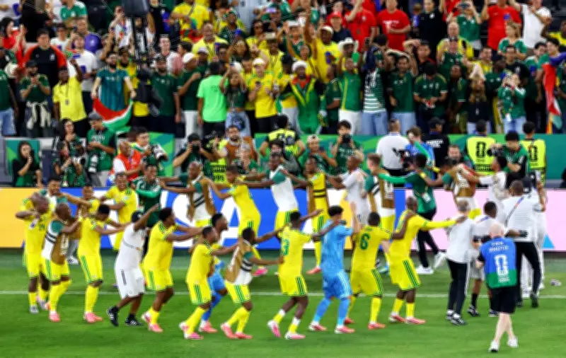 Coupe du Monde : Afrique du Sud surprend, Brésil et Maroc qualifiés