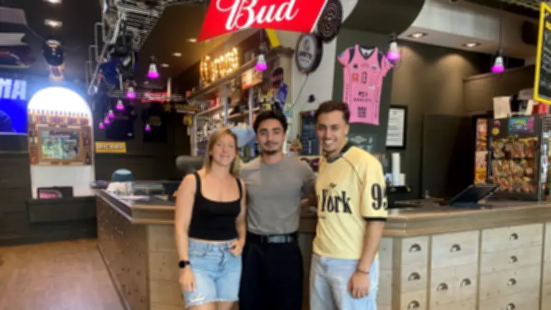 Coupe du monde à Béziers : nos adresses pour voir les matchs en ville