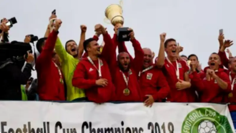 Coupe du Monde Conifa 2026 : le Mondial des nations qui n'existent pas