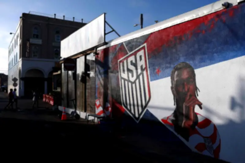 Coupe du monde à domicile : Team USA mise sur sa génération dorée pour briller