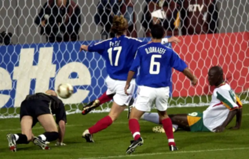 Coupe du monde : France-Sénégal, les Bleus sous pression pour éviter le piège