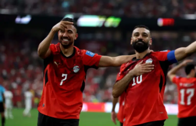 Coupe du monde : Égypte gagne, Cap-Vert surprend, Iran résiste