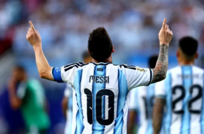 Coupe du Monde J7 : Messi vise un record, Mbappé en rythme
