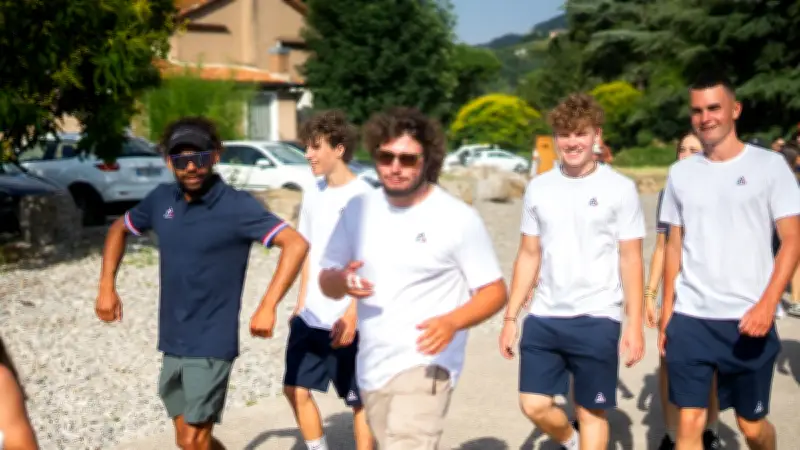 Coupe du monde kayak freestyle Millau : programme vendredi 26 juin