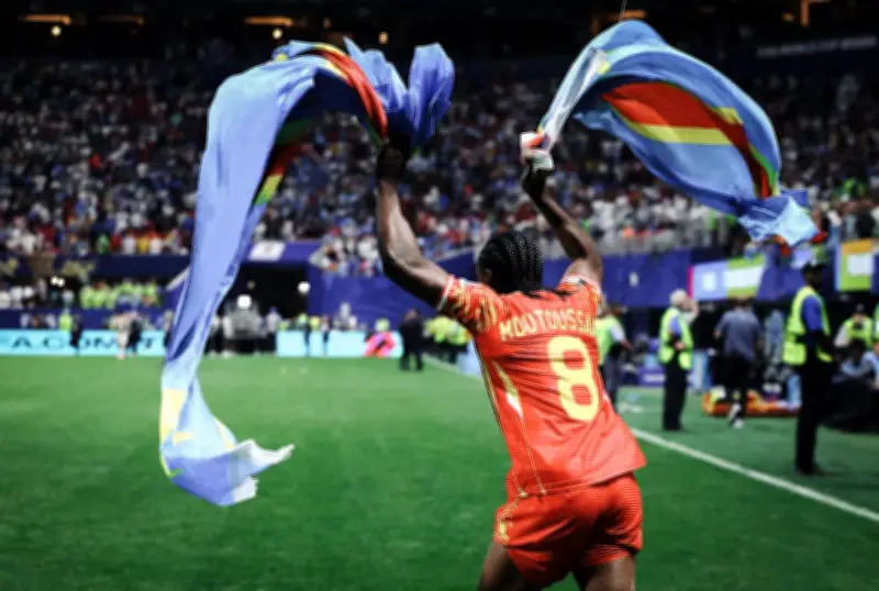 Coupe du monde : le carton presque plein de l'Afrique fait taire les mauvaises langues